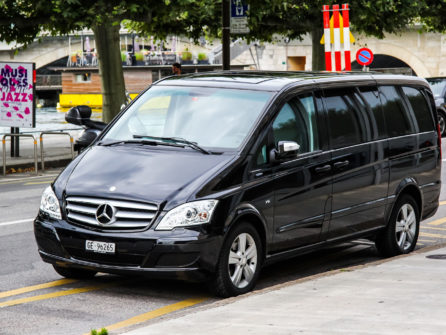 Transfer from the port of Civitavecchia to Rome (to the hotel)