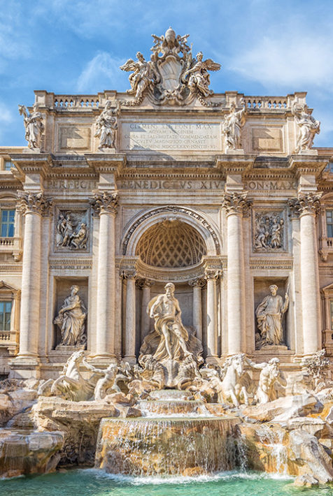 Rome Art and Museum Tours