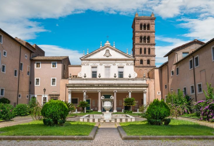 Фото Excursion to Trastevere, Jewish Ghetto and Tiber Island