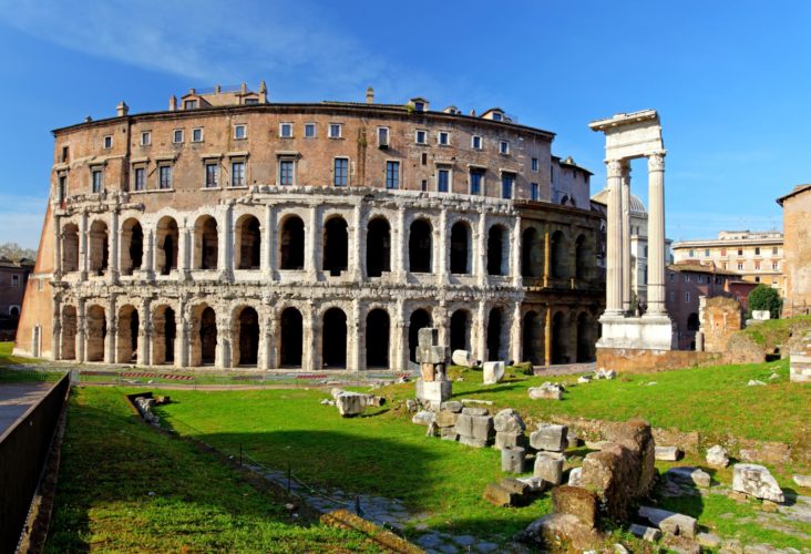 Фото Excursion to Trastevere, Jewish Ghetto and Tiber Island