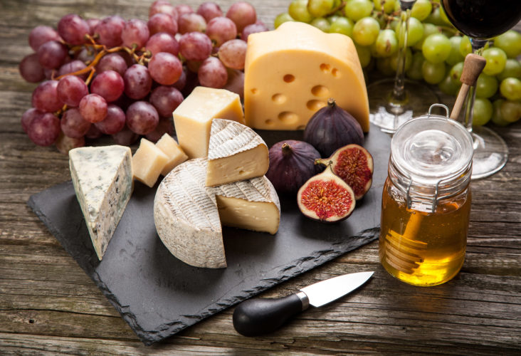 Фото Gastronomic Tour from Rome to Tuscany. Wine and cheese tasting in Chianti.