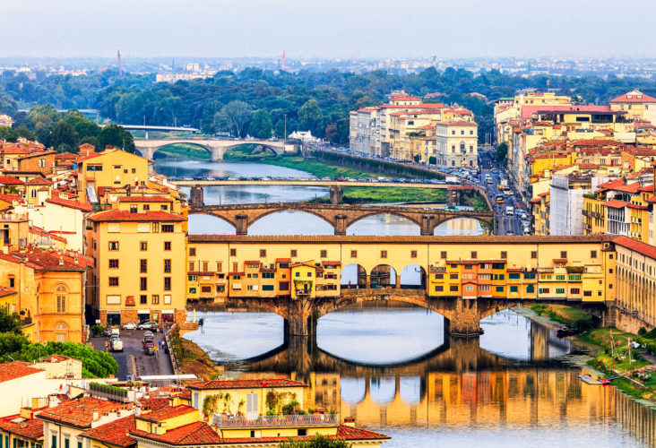 Фото Private guided tours Florence