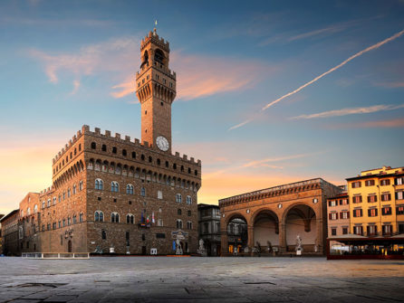 Private guided tours Florence