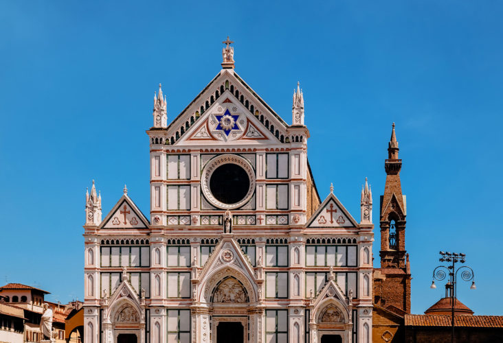 Фото Private guided tours Florence