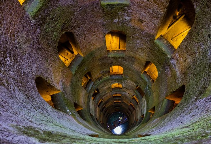 Фото Excursion from Rome to Orvieto, the “ghost town” of Bagnoreggio and the “Park of Monsters”