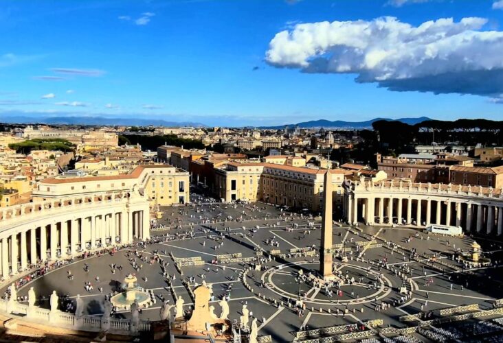 Фото Private Guided Tours of the Vatican