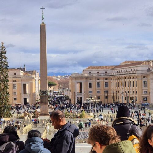 What to See in Rome in Three Days